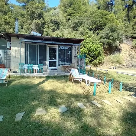 Tatil Evi Billys Dreams Nea Skioni