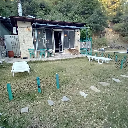 Case de vacanță Billys Dreams Nea Skioni