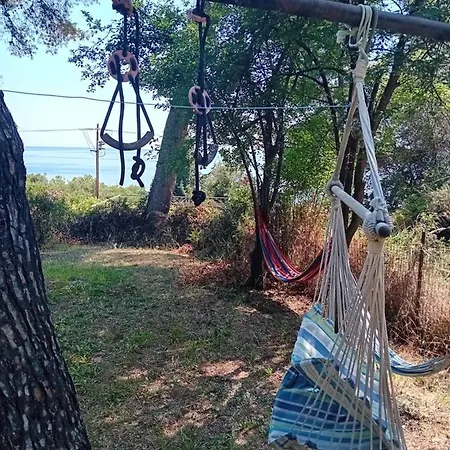 Billys Dreams * Nea Skioni