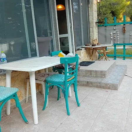 Billys Dreams Tatil Evi