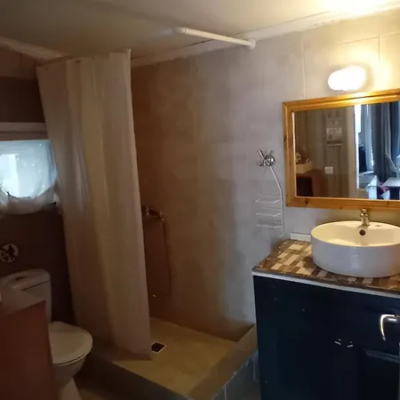 Casa vacanze Billys Dreams Nea Skioni