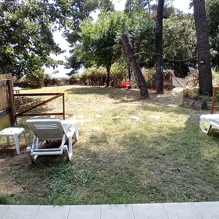 Billys Dreams Casa vacanze Nea Skioni