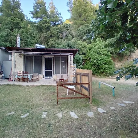 Billys Dreams Tatil Evi