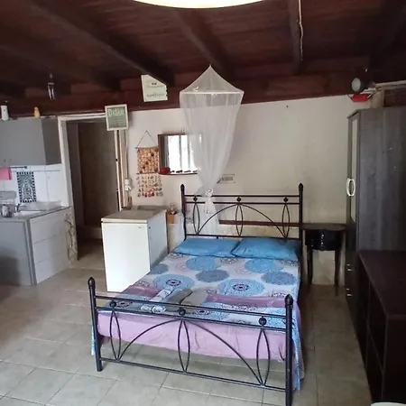 Billys Dreams Holiday home Nea Skioni