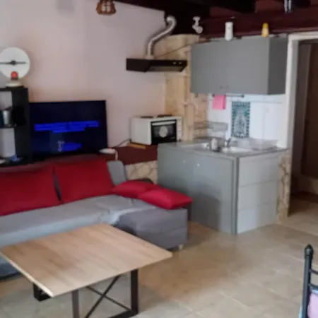 Billys Dreams Tatil Evi *