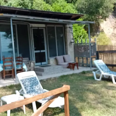 Holiday home Billys Dreams *