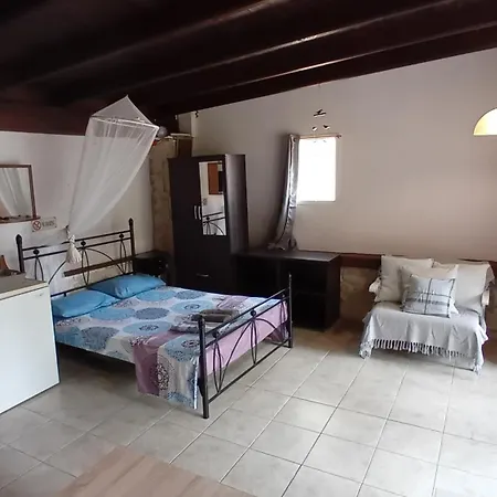 Tatil Evi Billys Dreams Nea Skioni