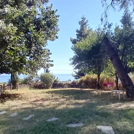 Billys Dreams Σπίτι διακοπών