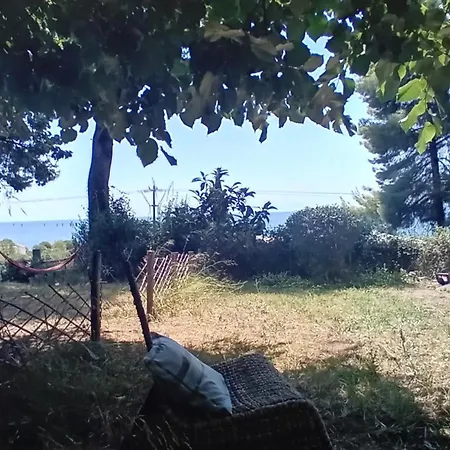 Σπίτι διακοπών Billys Dreams