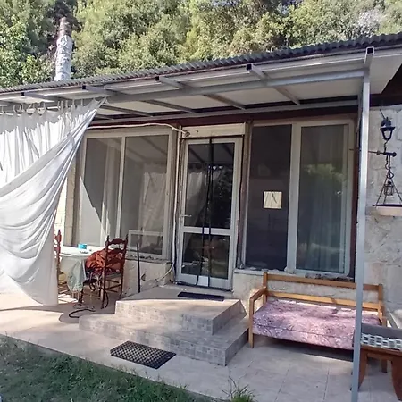 Billys Dreams Tatil Evi Nea Skioni