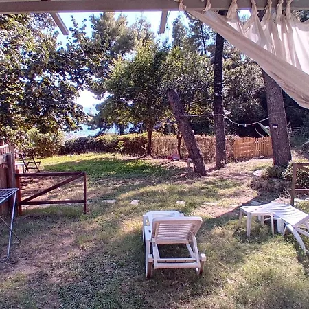 Tatil Evi Billys Dreams Nea Skioni