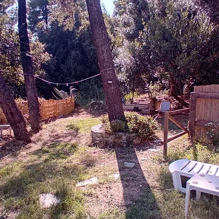 Tatil Evi Billys Dreams