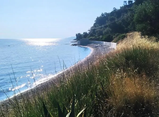 Casa vacanze Billys Dreams Nea Skioni