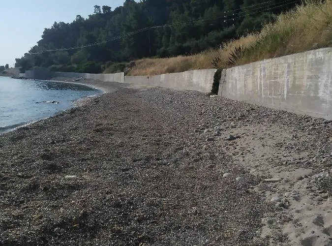 Casa vacanze Billys Dreams Nea Skioni