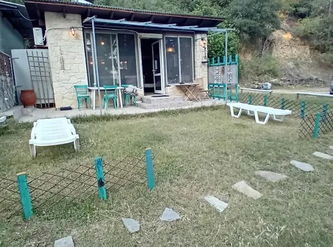 Casa vacanze Billys Dreams Nea Skioni