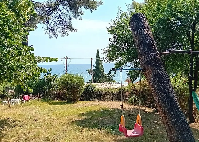 Casa vacanze Billys Dreams *