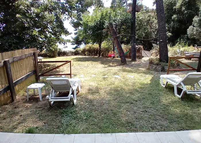 Billys Dreams Casa vacanze Nea Skioni