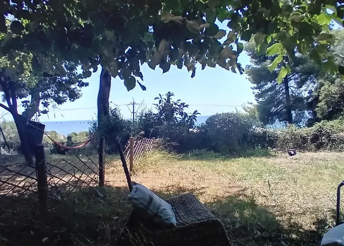 Casa vacanze Billys Dreams