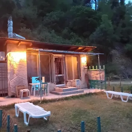 Billys Dreams * Nea Skioni