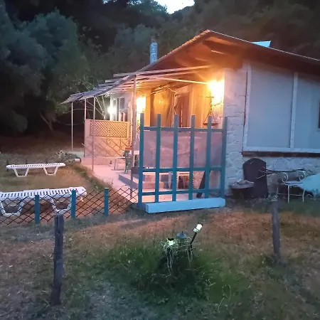 Billys Dreams * Nea Skioni