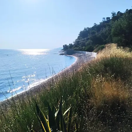 Case de vacanță Billys Dreams Nea Skioni