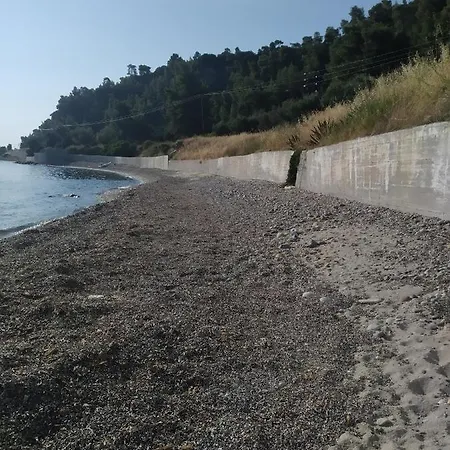 Case de vacanță Billys Dreams Nea Skioni