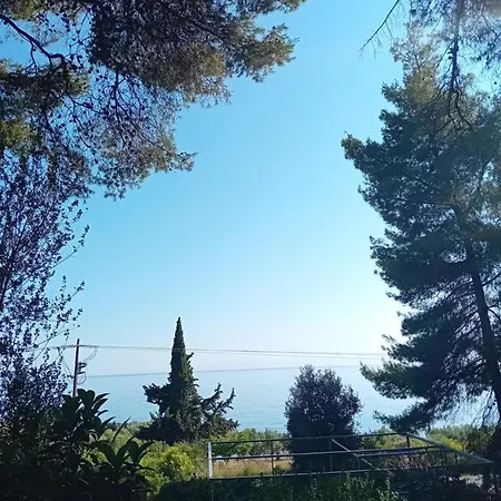 Case de vacanță Billys Dreams *