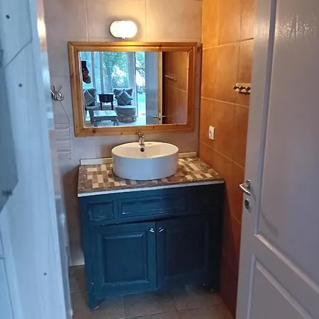 Case de vacanță Billys Dreams