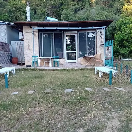 Дом отдыха Billys Dreams *