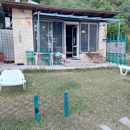 Case de vacanță Billys Dreams