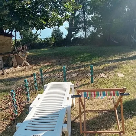 Case de vacanță Billys Dreams Nea Skioni