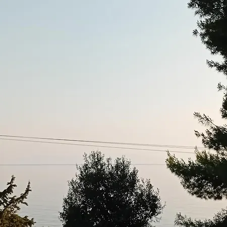 Billys Dreams Case de vacanță Nea Skioni