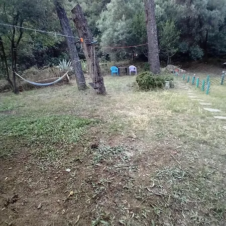 Case de vacanță Billys Dreams Nea Skioni