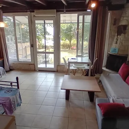 Billys Dreams Case de vacanță *