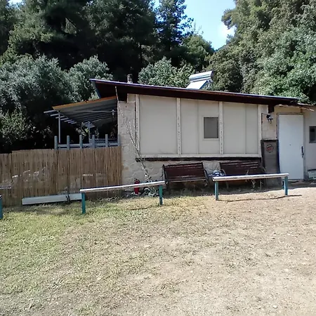 Case de vacanță Billys Dreams