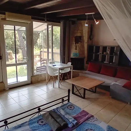 Billys Dreams * Nea Skioni