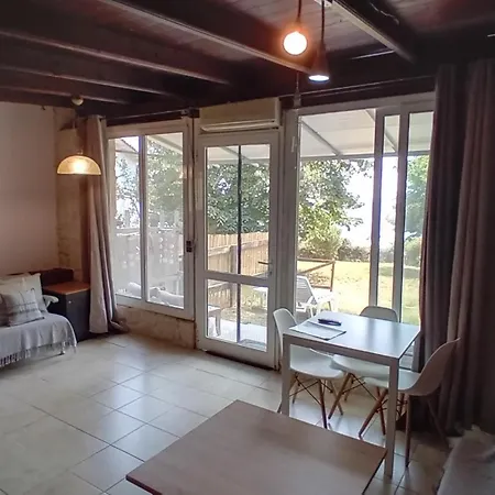 Case de vacanță Billys Dreams